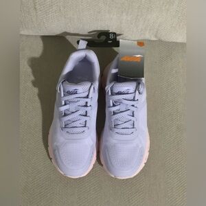 Women's Avia Light Purple Athletic Shoes